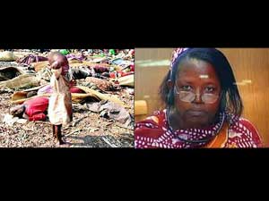 Rwanda Genocide and Pauline Nyiramasuhuko Rwanda Genocide and Pauline Nyiramasuhuko