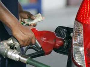 Petrol Station Petrol Station