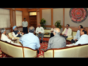 PM Meet