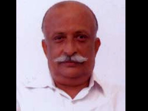 Senthoor Pandian Senthoor Pandian