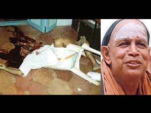 Shankarraman Murder with Jayandrar Shankarraman Murder with Jayandrar