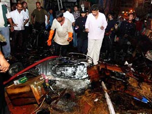 Zaveri Bazar Zaveri Bazar