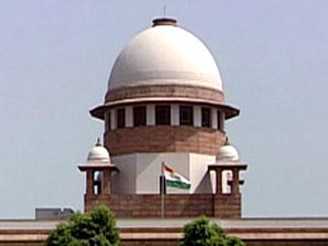 Supreme Court Supreme Court