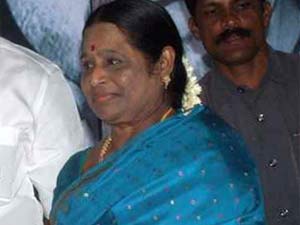 Rajathi Ammal Rajathi Ammal