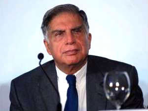 Ratan Tata Ratan Tata