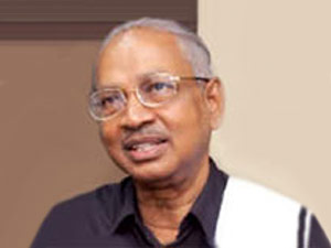 K Veeramani K Veeramani