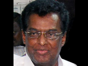 Veerapandi Arumugam Veerapandi Arumugam