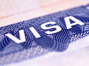 USA Visa USA Visa