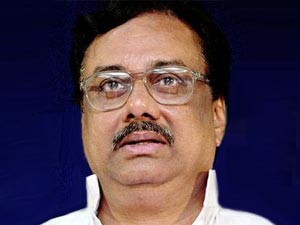 EVKS Elangovan EVKS Elangovan