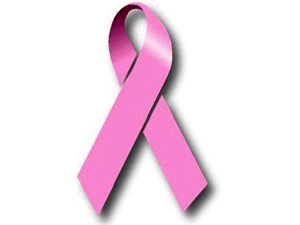 Breast Cancer Ribbon Breast Cancer Ribbon