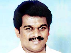 Suesh Rajan Suesh Rajan