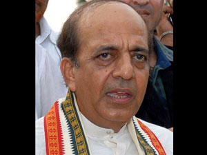 Dinesh Trivedi Dinesh Trivedi