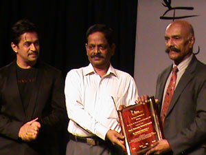 'B Force' celebrates its 4th anniversary 'B Force' celebrates its 4th anniversary