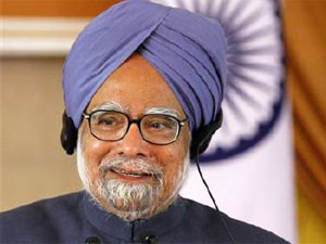 Manmohan Singh Manmohan Singh