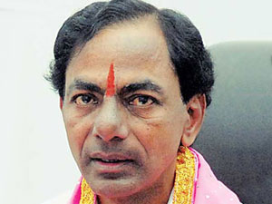 Chandrasekhar Rao Chandrasekhar Rao