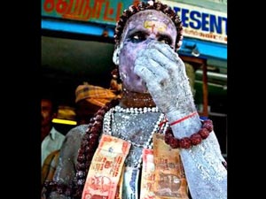 Kulasekara Pattinam Dasara Festival Kulasekara Pattinam Dasara Festival