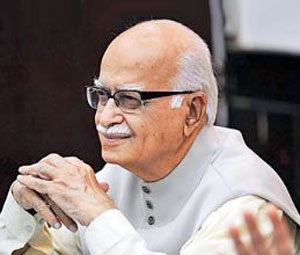 Advani