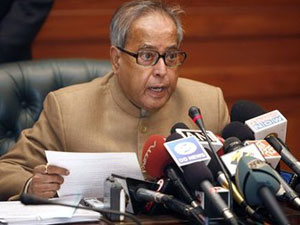 Pranabh Mukherjee Pranabh Mukherjee