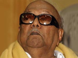 Karunanidhi Karunanidhi
