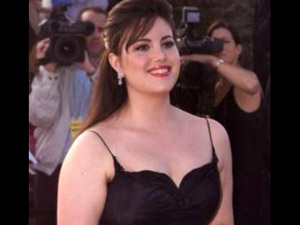 Monica Lewinsky Monica Lewinsky