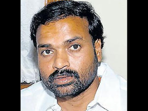 Sriramulu Sriramulu