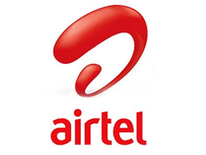 Airtel Logo Airtel Logo