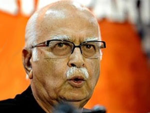 Advani Advani