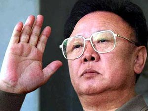 கிம்மின் அப்பா 