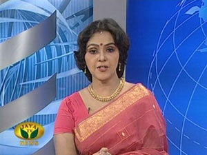 Jaya TV Jaya TV
