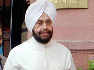 Iqbal Singh Iqbal Singh