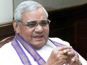 Vajpayee Vajpayee