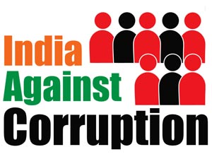 India Against Corruption India Against Corruption