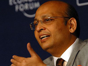 Abhishek Manu Singhvi Abhishek Manu Singhvi