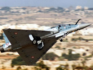 Mirage 2000 Mirage 2000