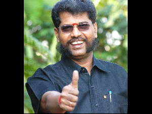 Nakkeeran Gopal Nakkeeran Gopal