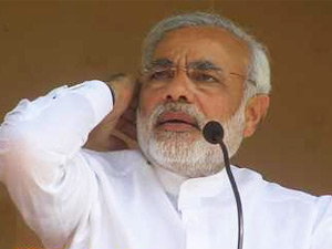 மோடி இரங்கல்