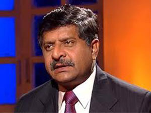 Ravi Shankar Prasad Ravi Shankar Prasad