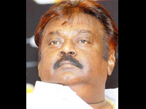 Vijayakanth Vijayakanth