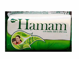 Hamam Soap Hamam Soap