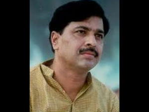 Pramod Mahajan Pramod Mahajan