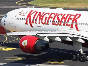 Kingfisher Airlines Kingfisher Airlines