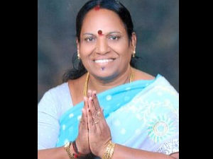 Leelavathi Unni Leelavathi Unni