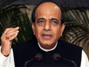 Dinesh Trivedi Dinesh Trivedi