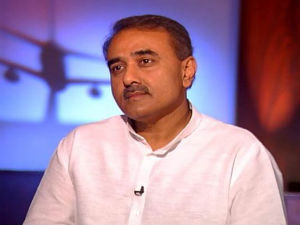 Praful Patel Praful Patel