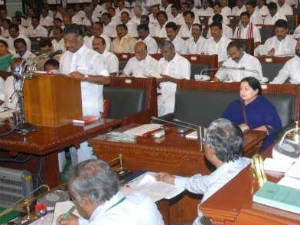 Tamil Nadu Budget 2012 Tamil Nadu Budget 2012