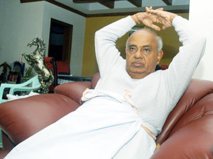 Deve Gowda Deve Gowda