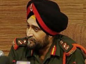 Bikram Singh Bikram Singh