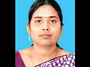 Teacher Kumuthu Teacher Kumuthu