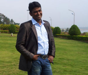 Alex Paul Menon Alex Paul Menon