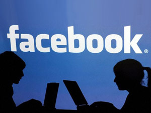 போலி பேஸ்புக் கணக்கு 